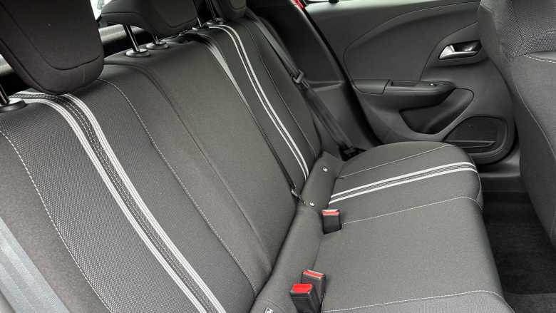 Vauxhall Corsa 1.2 Turbo Yes 5dr Petrol Hatchback